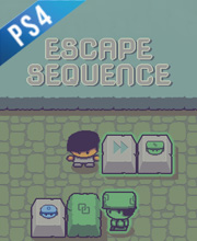 Escape Sequence Playstation 4