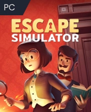 Escape Simulator Pc