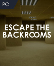 Escape the Backrooms Pc