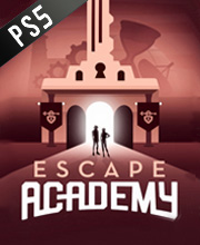 Escape Academy Playstation 5