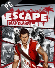 Escape Dead Island Pc