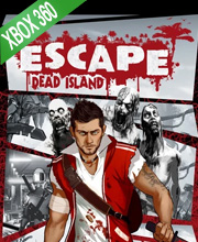 Escape Dead Island Xbox 360