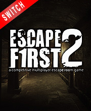 Escape First 2 Switch