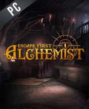 Escape First Alchemist Pc
