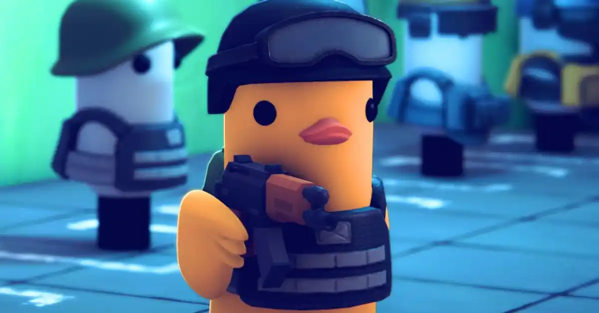 No pagues Escape from Duckov a precio completo: ya hay una oferta de lanzamiento sorprendente