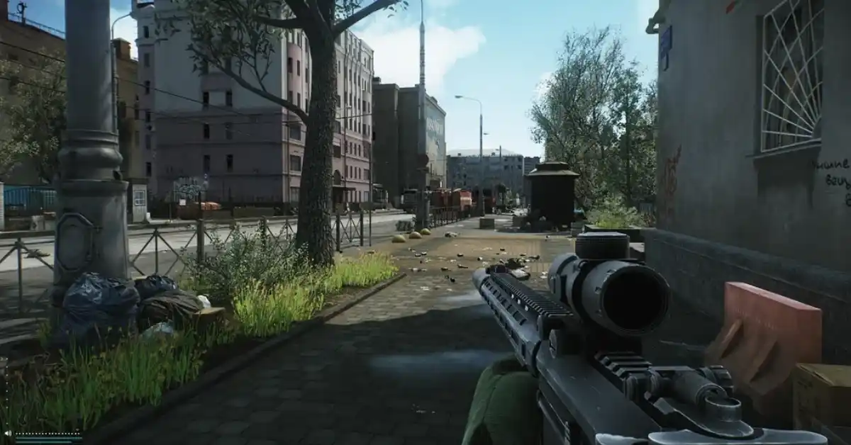 Tras 8 años: Escape from Tarkov por fin tiene 4 finales y lanzamiento oficial; ¿seguirá funcionando tu clave actual?