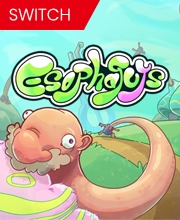 Esophaguys Switch