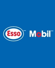 Esso and Mobil Gift Card Pc