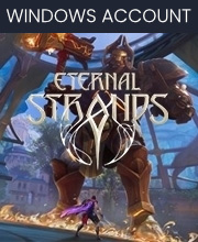 Eternal Strands Pc