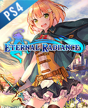 Eternal Radiance Playstation 4