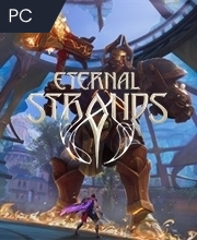 Eternal Strands Pc