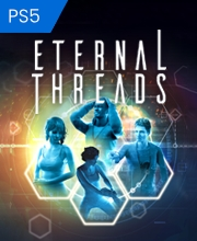 Eternal Threads Playstation 5