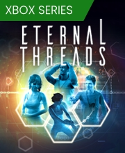 Eternal Threads Xbox Series X