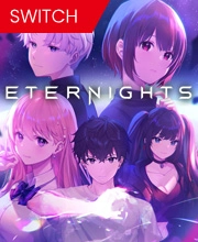 Eternights Switch