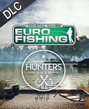Euro Fishing Hunters Lake Pc