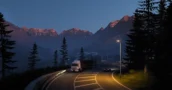 Ahorra en Euro Truck Simulator 2 para financiar tus próximas expansiones de mapa