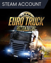 Euro Truck Simulator 2 Pc