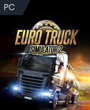 Euro Truck Simulator 2 Pc