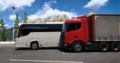 Euro Truck Simulator 2: Próxima Parada – Autobuses
