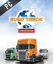 Euro Truck Simulator Pc