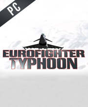 Eurofighter Typhoon Pc