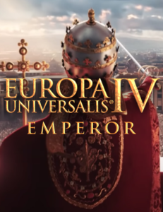 Europa Universalis IV: Emperor Expansion comparte un nuevo video