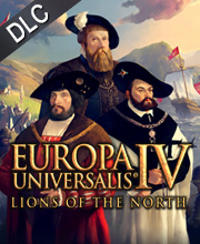 Europa Universalis 4 Lions of the North Pc