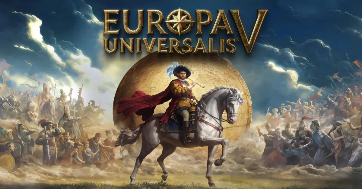 Europa Universalis V: Sistema de Pops, clima y guía comparativa de precios