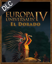 Europa Universalis 4 El Dorado Pc