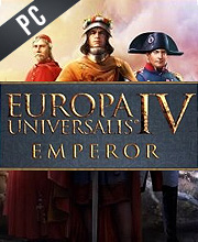 Europa Universalis 4 Emperor
