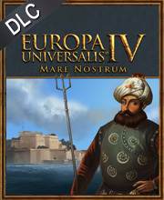 Europa Universalis 4 Mare Nostrum