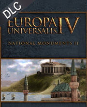 Europa Universalis 4 National Monuments 2