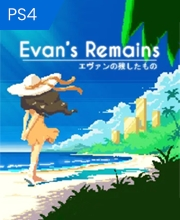 Evan’s Remains Playstation 4