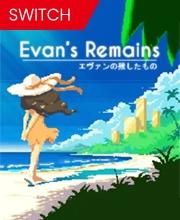 Evan’s Remains Switch