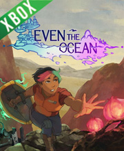Even the Ocean Xbox One