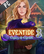 Eventide 3 Legacy of Legends Pc