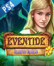 Eventide Slavic Fable Playstation 4