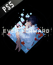 Ever Forward Playstation 5