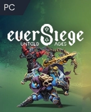 EverSiege Untold Ages Pc