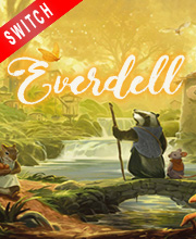 Everdell Switch