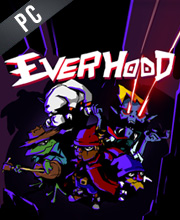 Everhood Pc