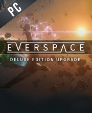 Everspace Deluxe Edition Upgrade Pc