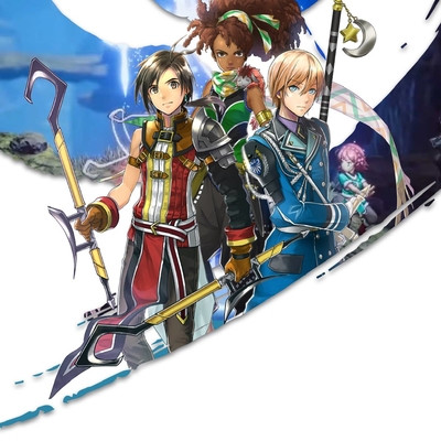 Próximas fechas de lanzamiento de JRPG, tráilers y detalles