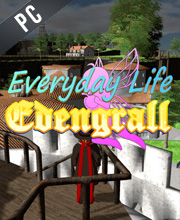 Everyday Life Edengrall Pc