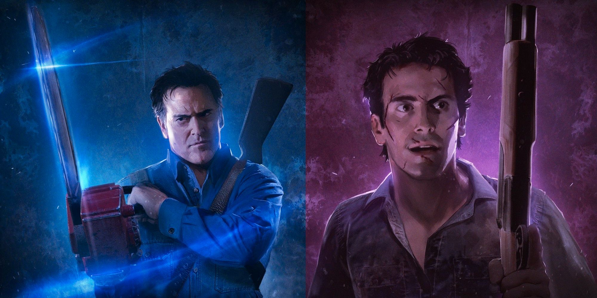 ¿es bueno el juego evil dead?