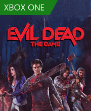 Evil Dead The Game Xbox One
