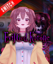 Evil God Korone Switch