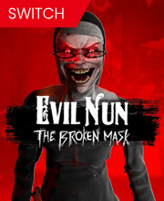 Evil Nun The Broken Mask Switch