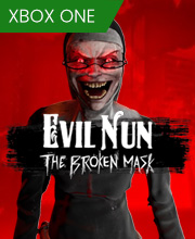 Evil Nun The Broken Mask Xbox One