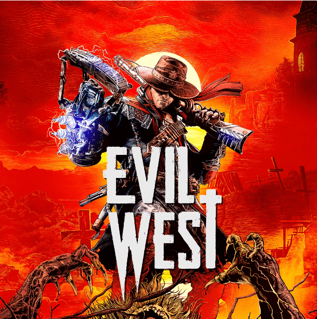 Juega Evil West Gratis a Partir de Hoy en Game Pass